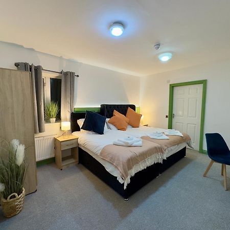 Coastal Park Accommodation 拉内利 外观 照片