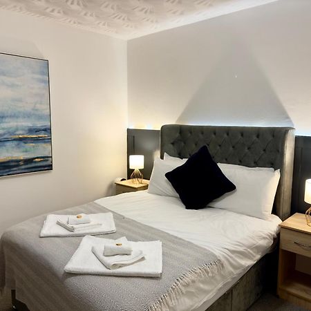 Coastal Park Accommodation 拉内利 外观 照片
