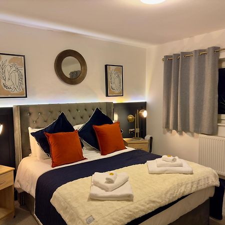 Coastal Park Accommodation 拉内利 外观 照片
