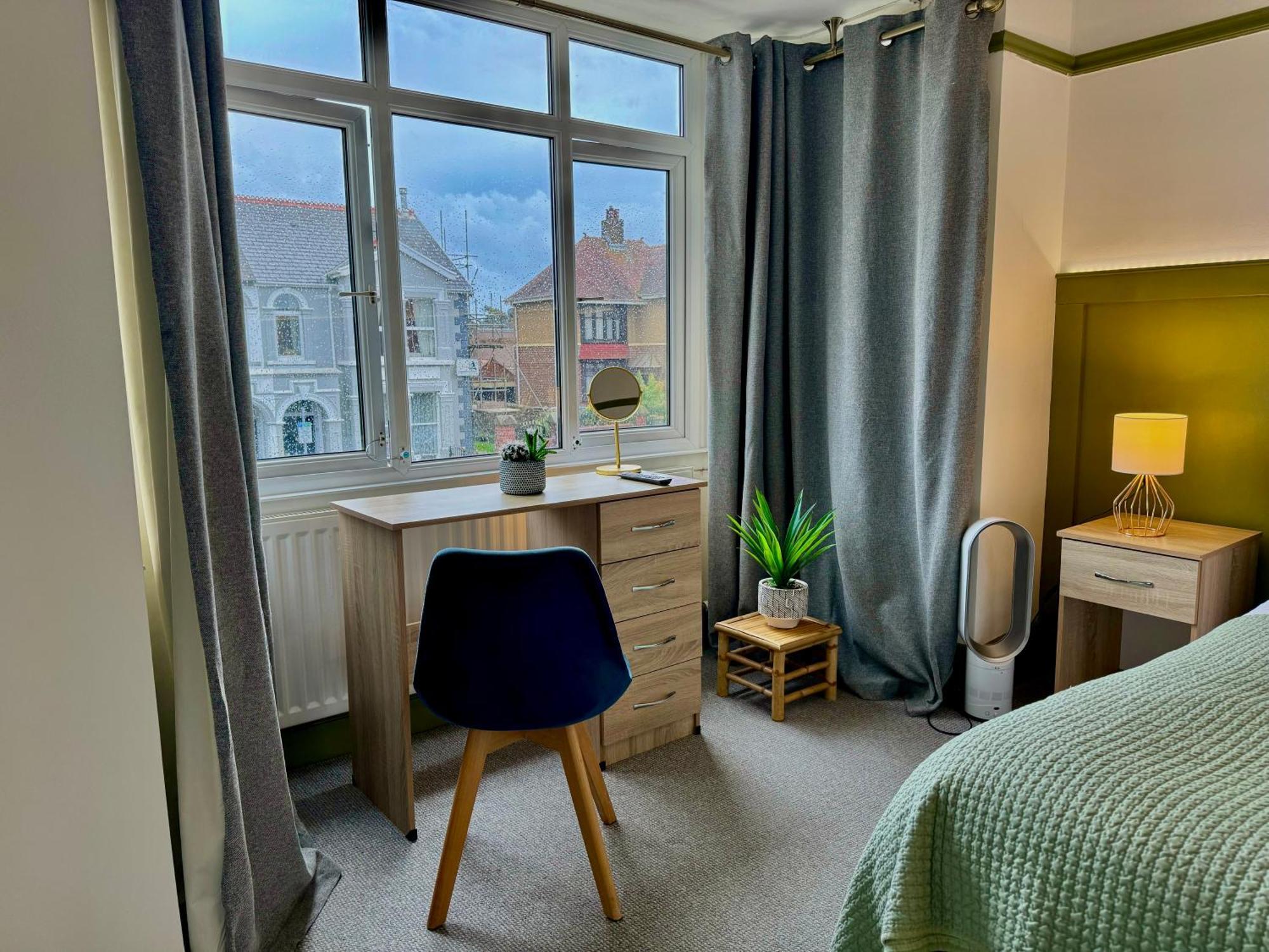 Coastal Park Accommodation 拉内利 外观 照片