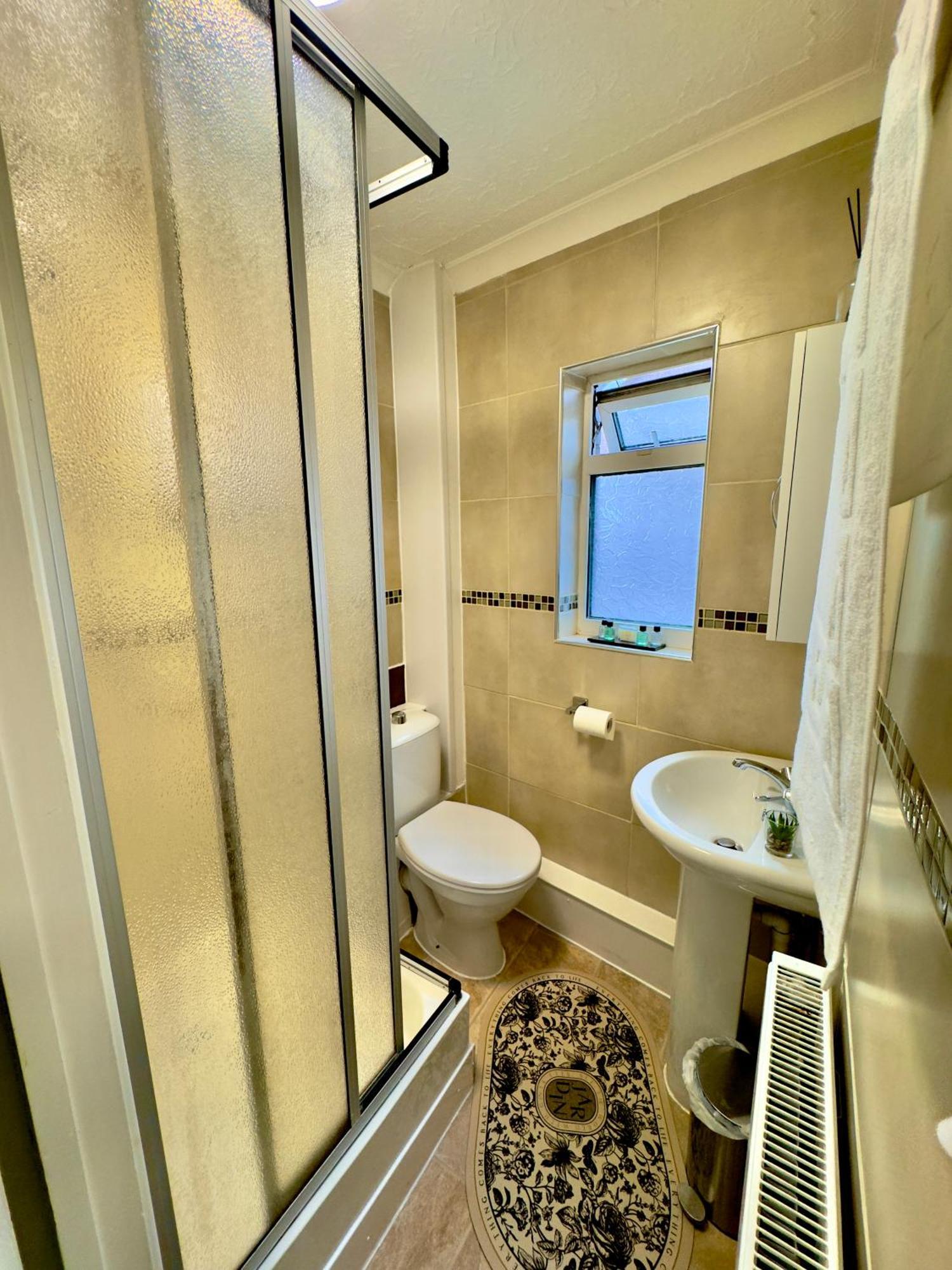 Coastal Park Accommodation 拉内利 外观 照片