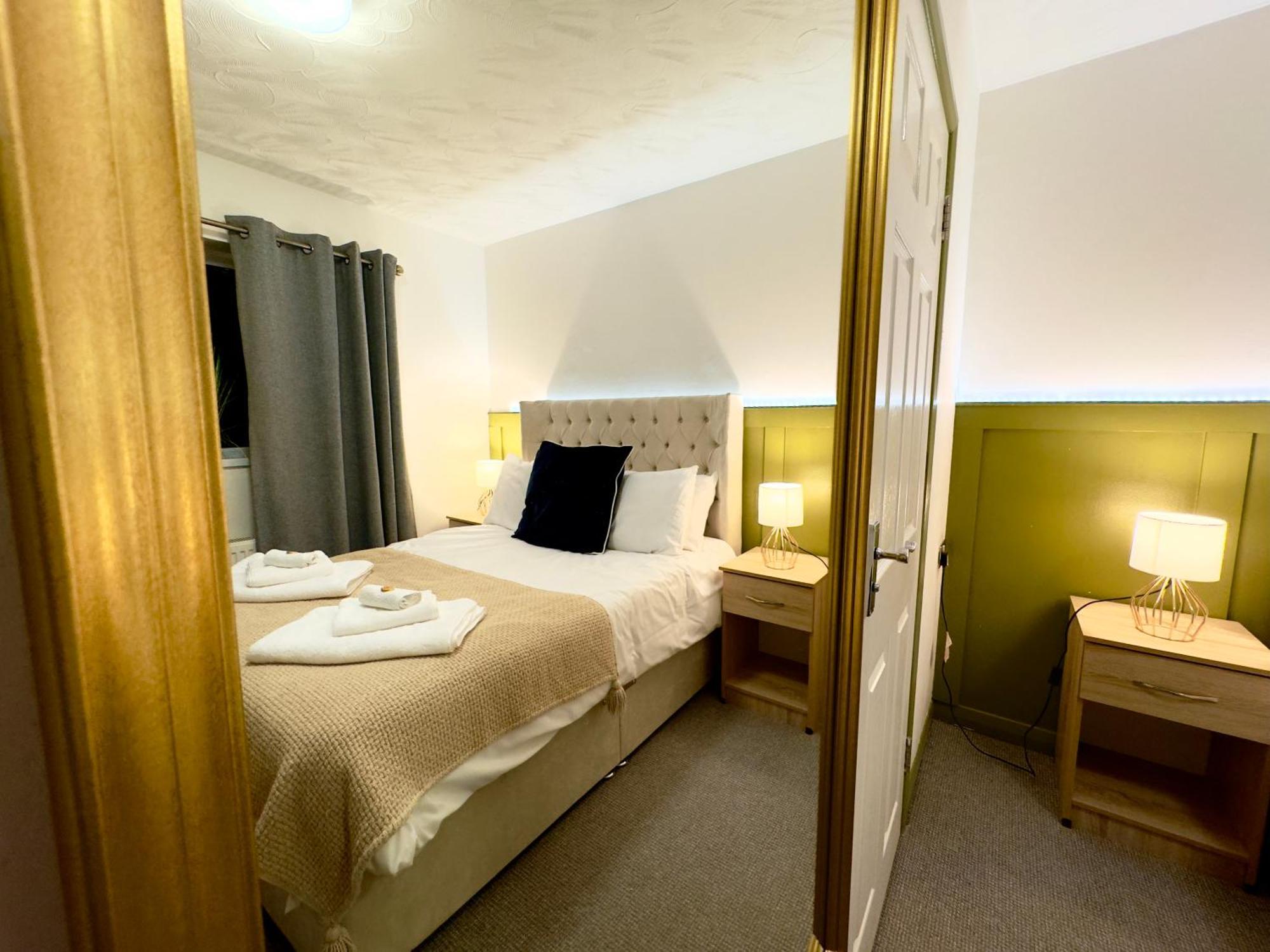 Coastal Park Accommodation 拉内利 外观 照片