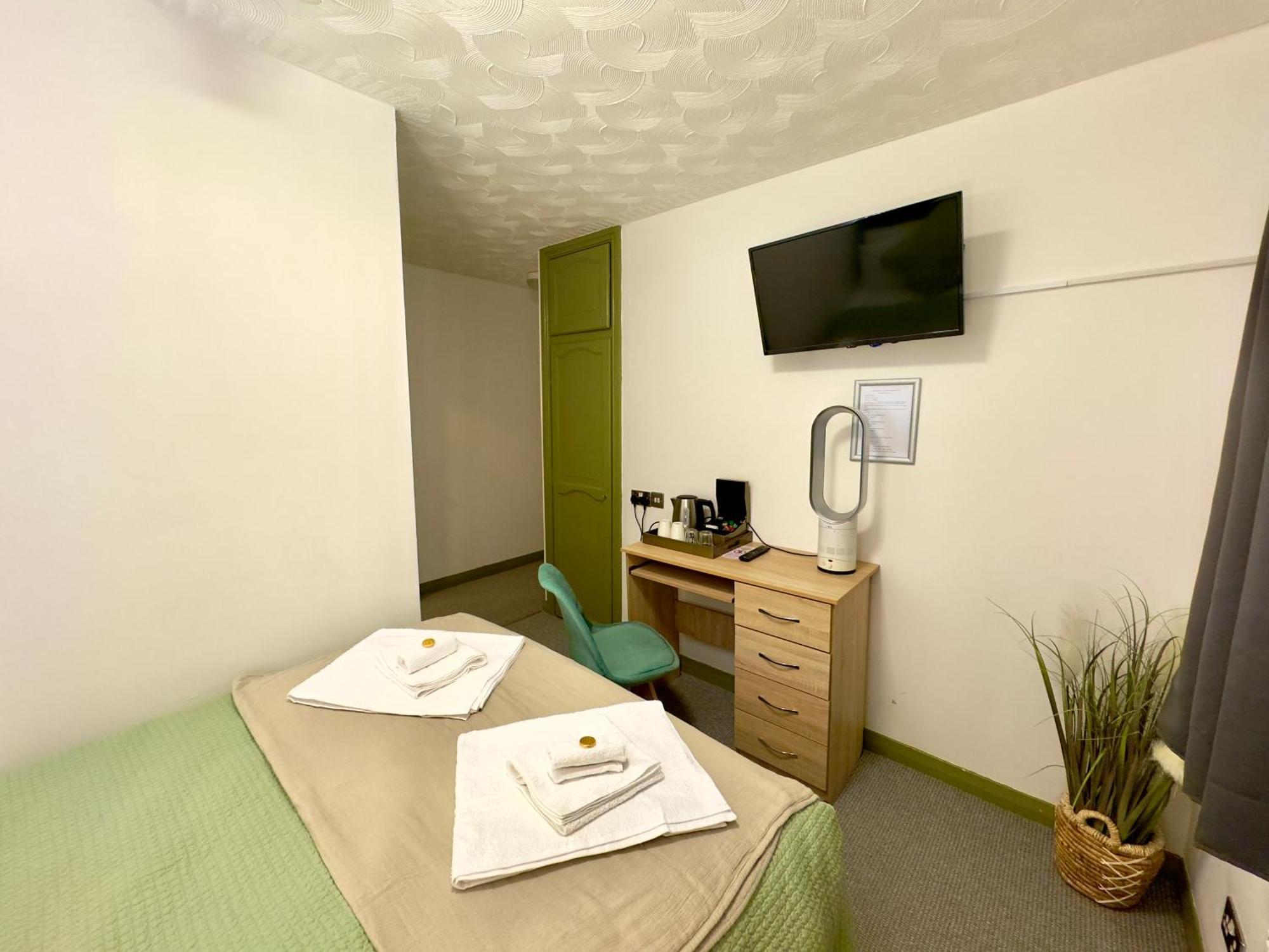 Coastal Park Accommodation 拉内利 外观 照片