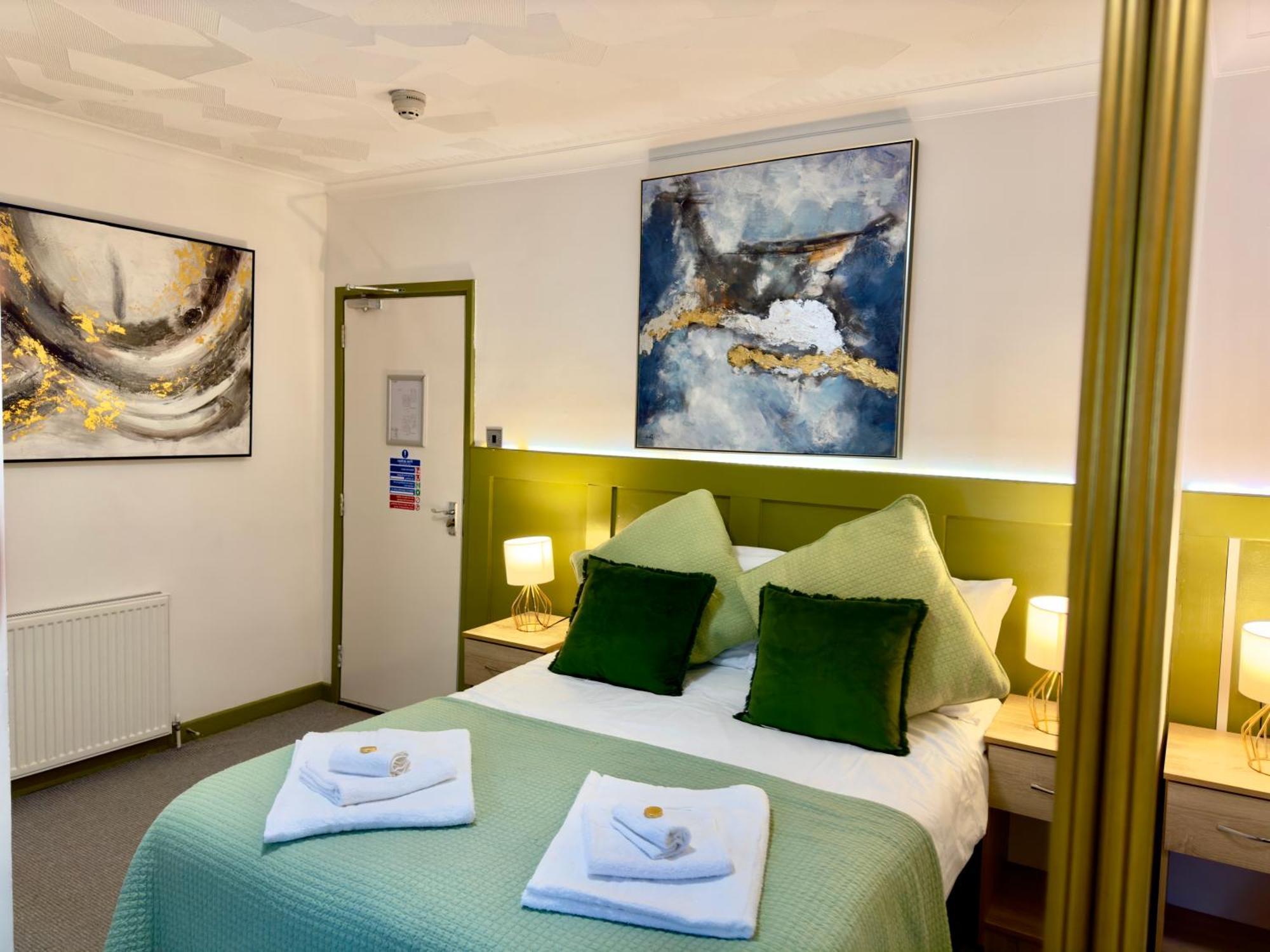 Coastal Park Accommodation 拉内利 外观 照片