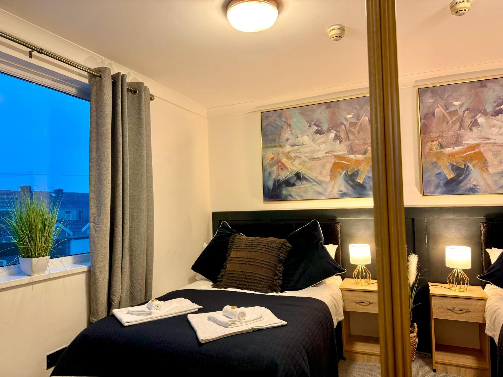 Coastal Park Accommodation 拉内利 外观 照片