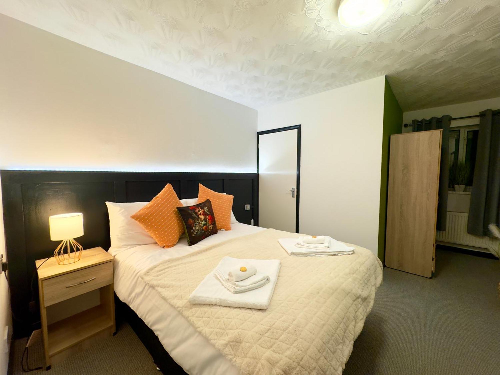 Coastal Park Accommodation 拉内利 外观 照片