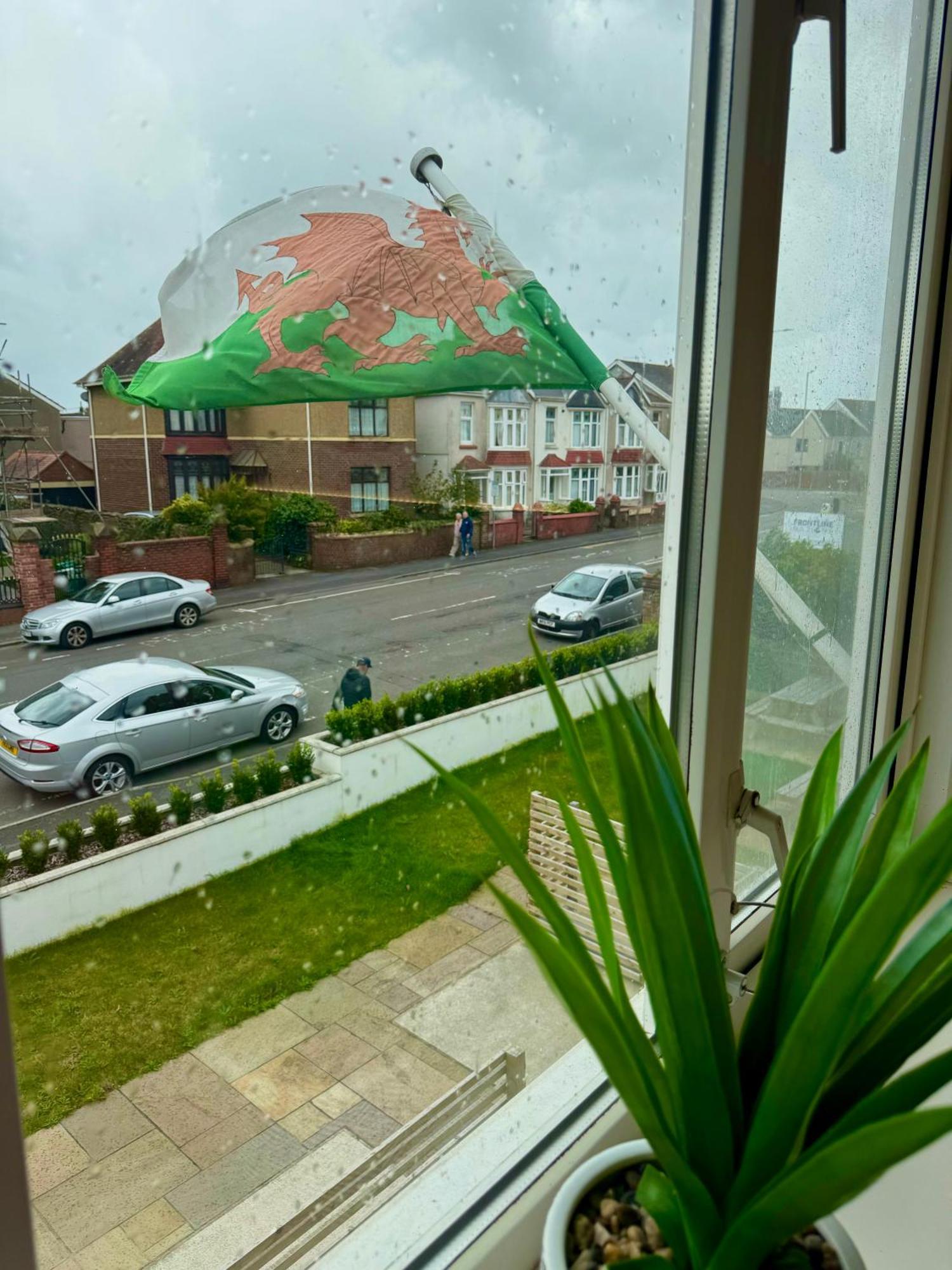 Coastal Park Accommodation 拉内利 外观 照片