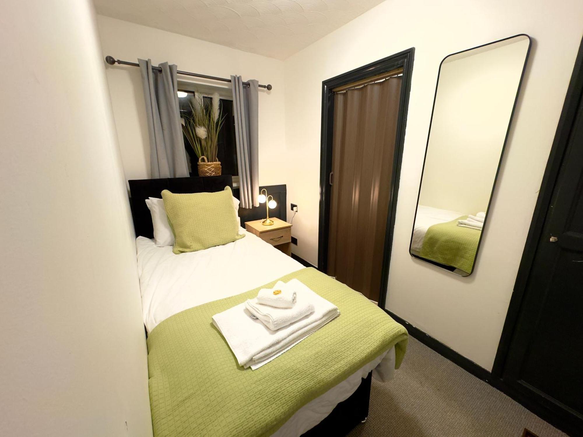 Coastal Park Accommodation 拉内利 外观 照片