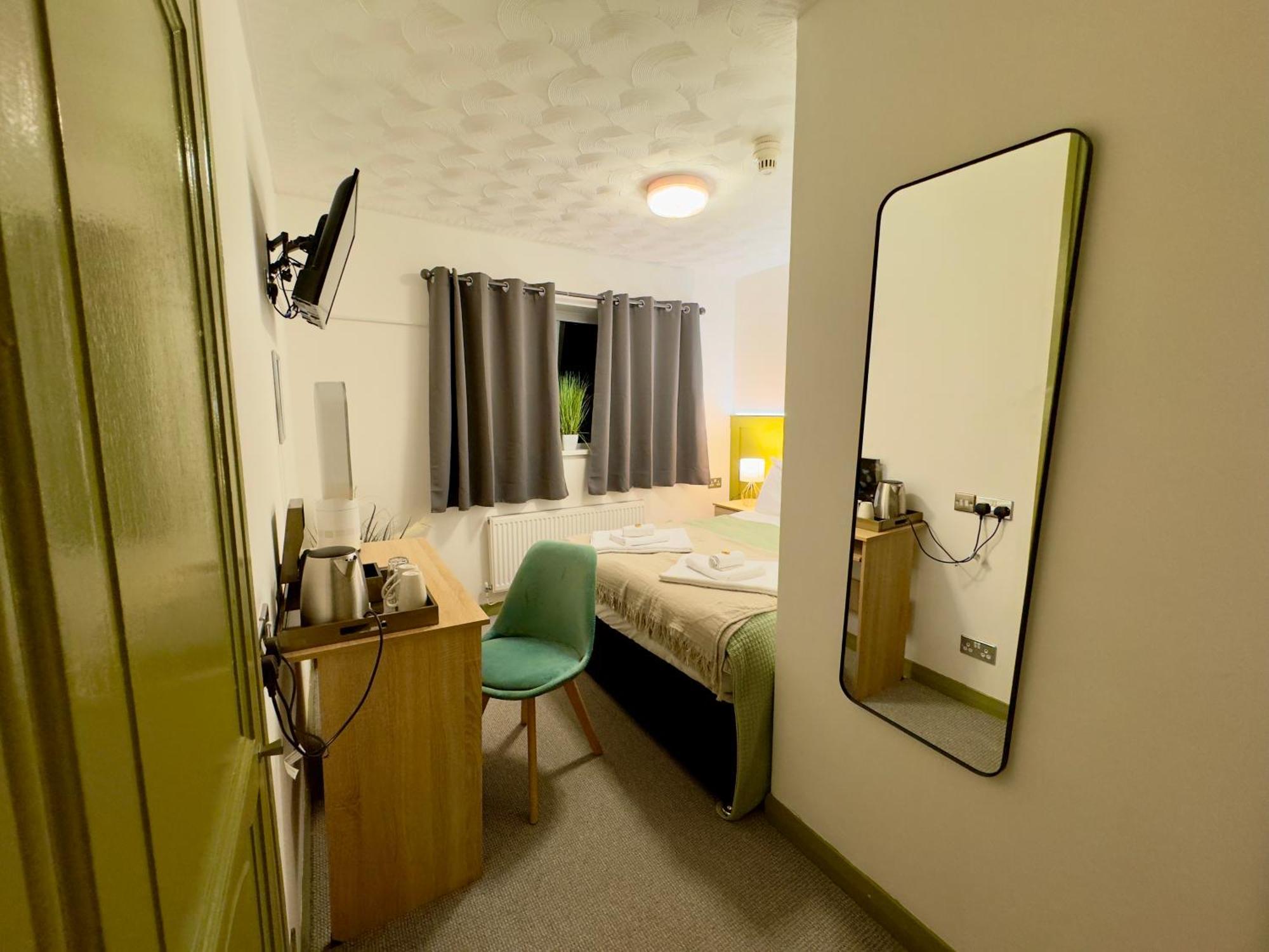 Coastal Park Accommodation 拉内利 外观 照片