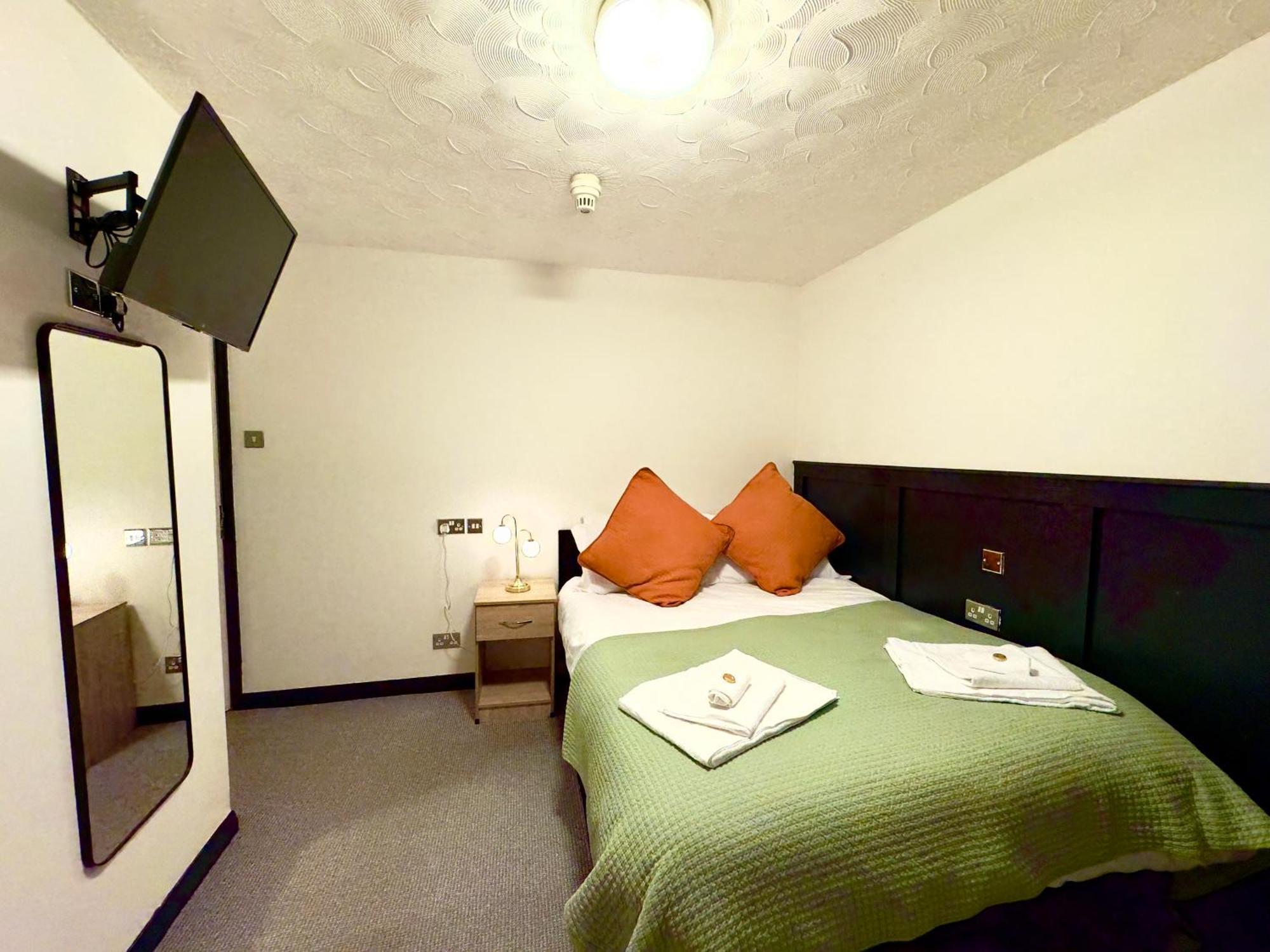 Coastal Park Accommodation 拉内利 外观 照片