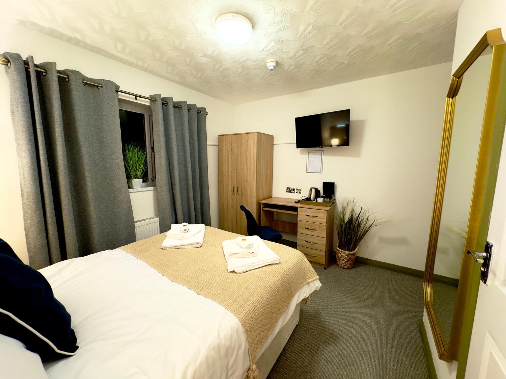 Coastal Park Accommodation 拉内利 外观 照片