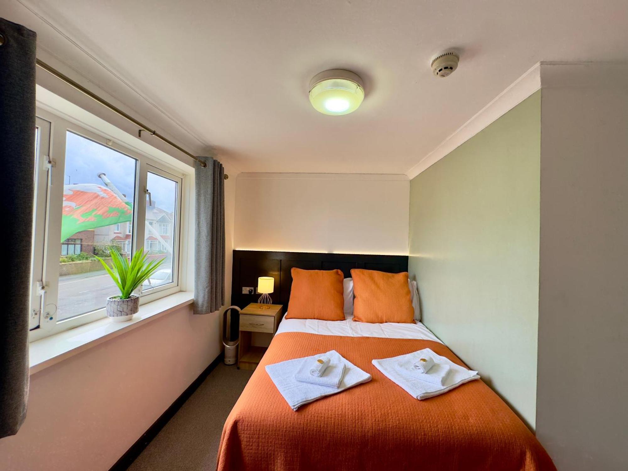 Coastal Park Accommodation 拉内利 外观 照片