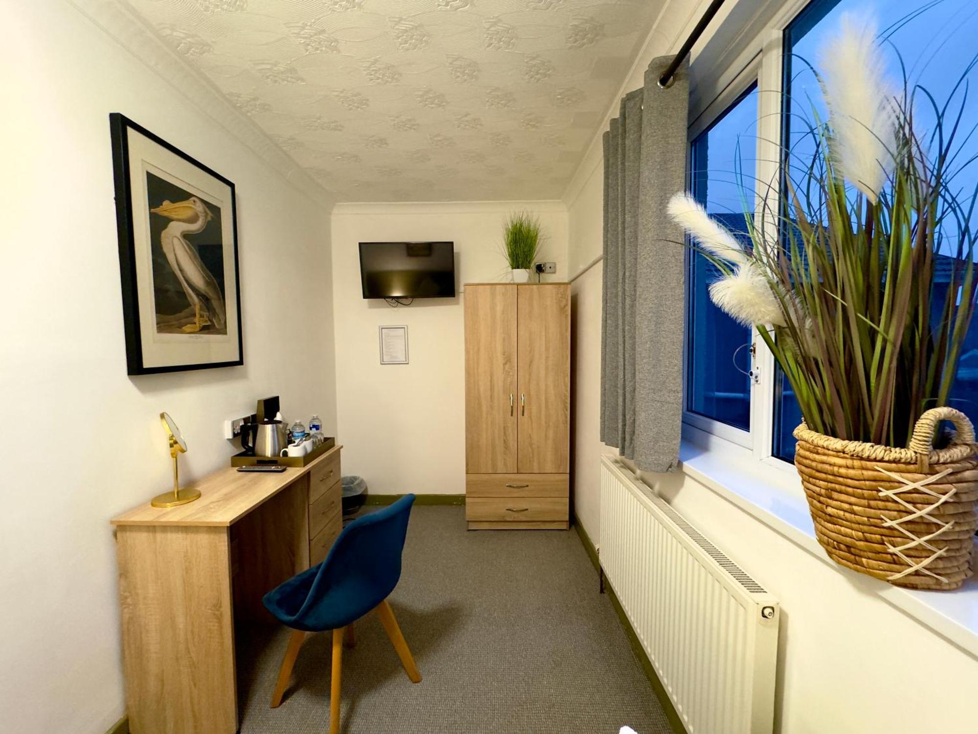Coastal Park Accommodation 拉内利 外观 照片