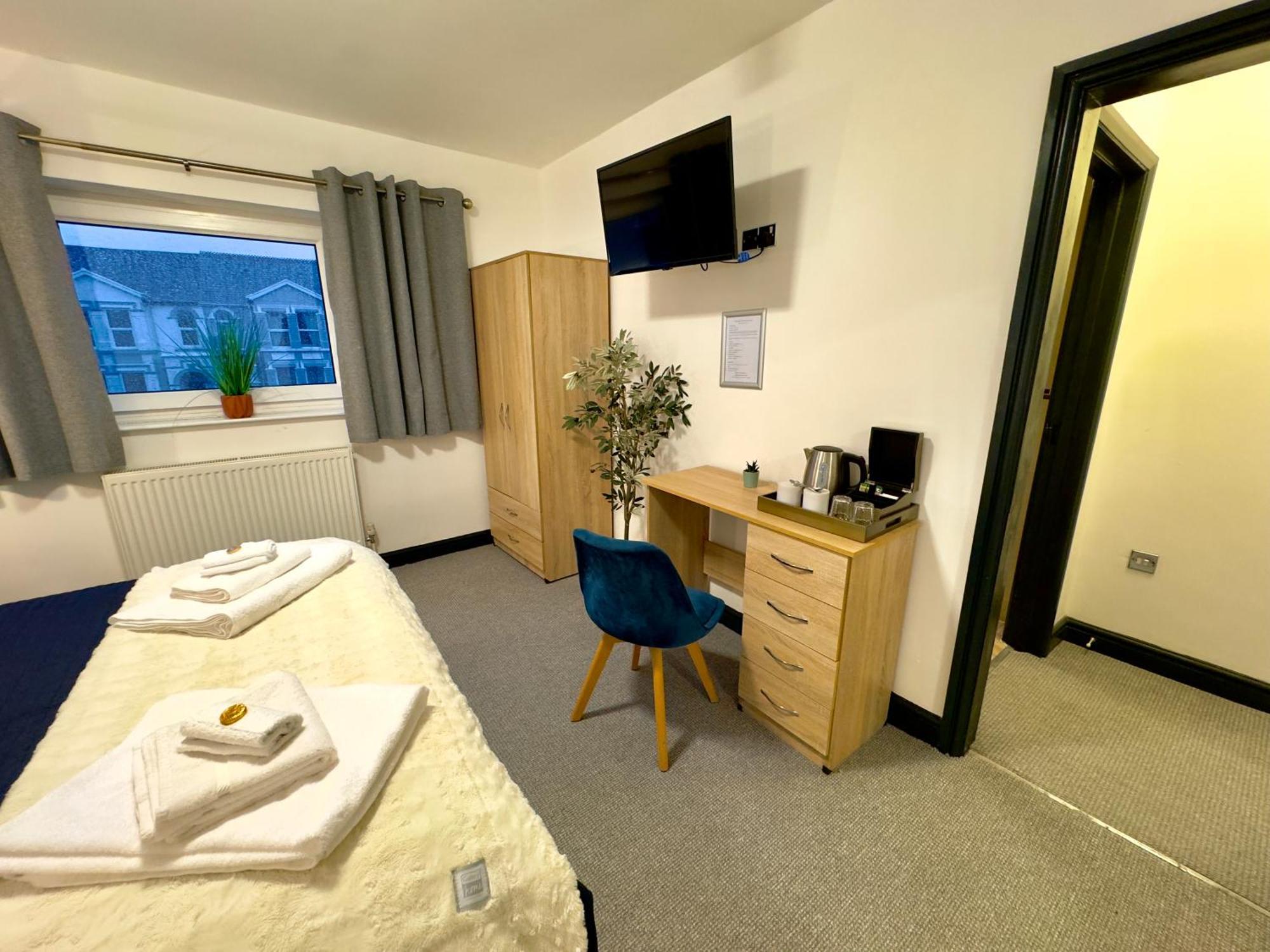 Coastal Park Accommodation 拉内利 外观 照片