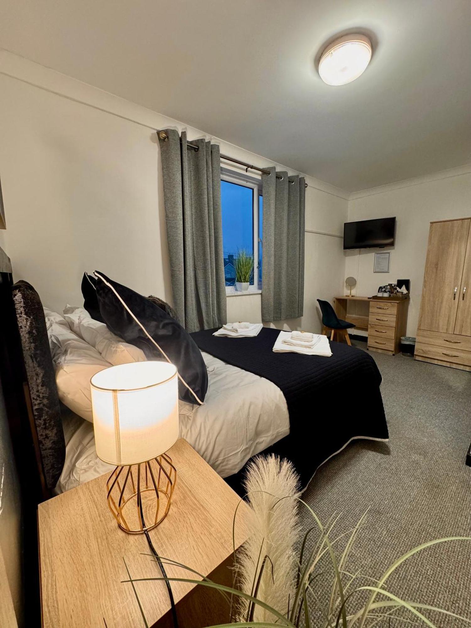 Coastal Park Accommodation 拉内利 外观 照片