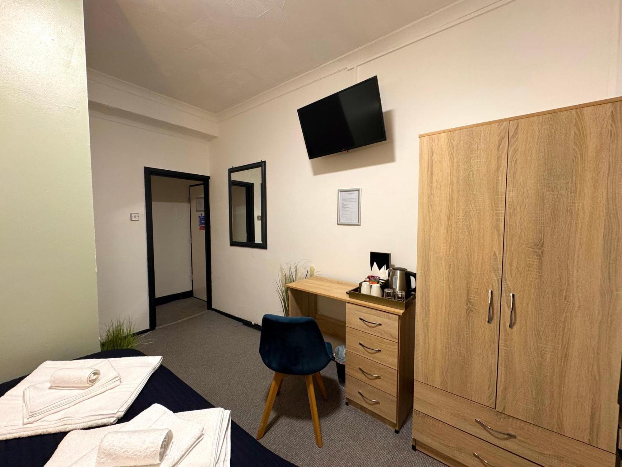 Coastal Park Accommodation 拉内利 外观 照片