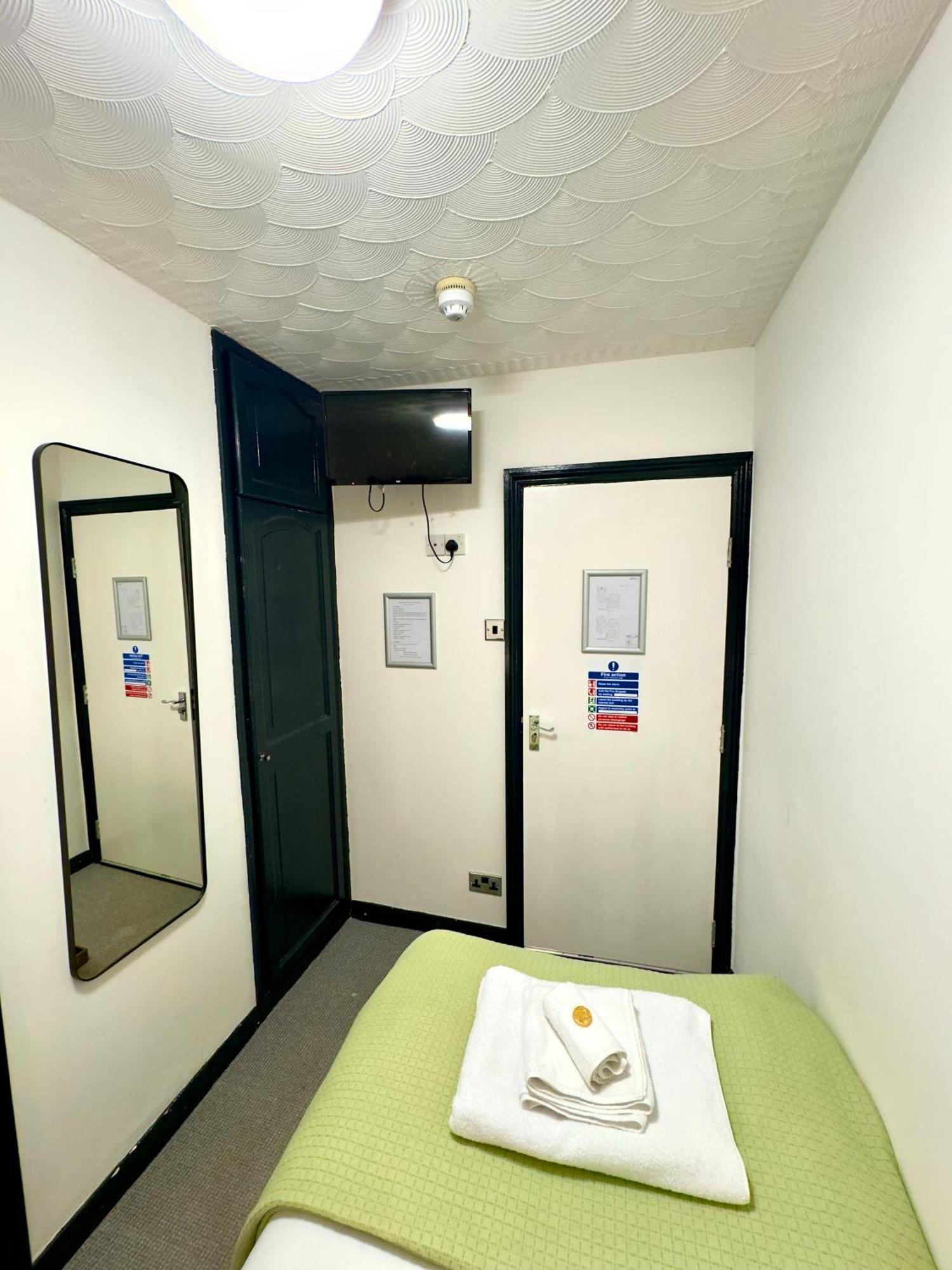 Coastal Park Accommodation 拉内利 外观 照片
