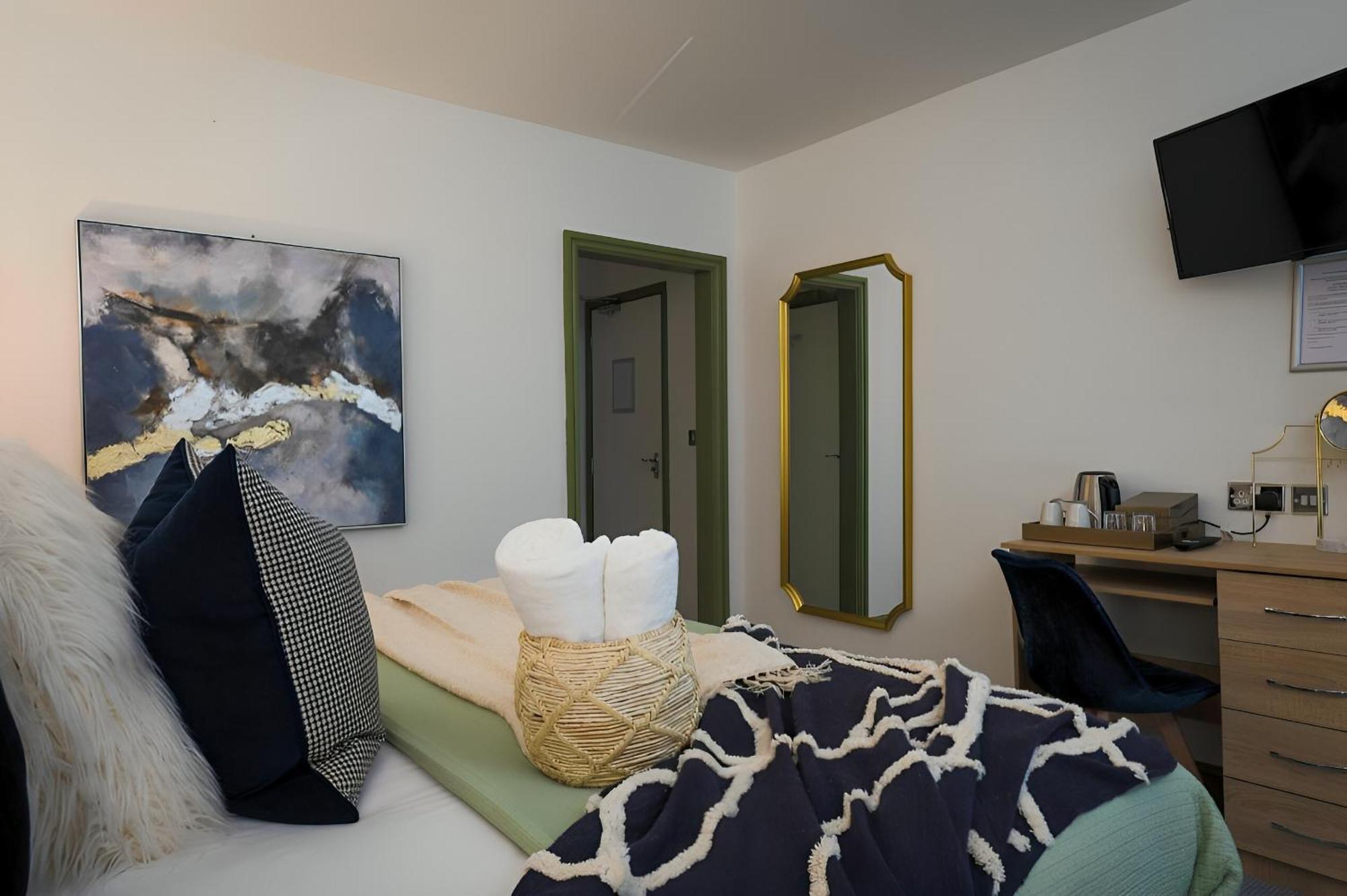 Coastal Park Accommodation 拉内利 外观 照片