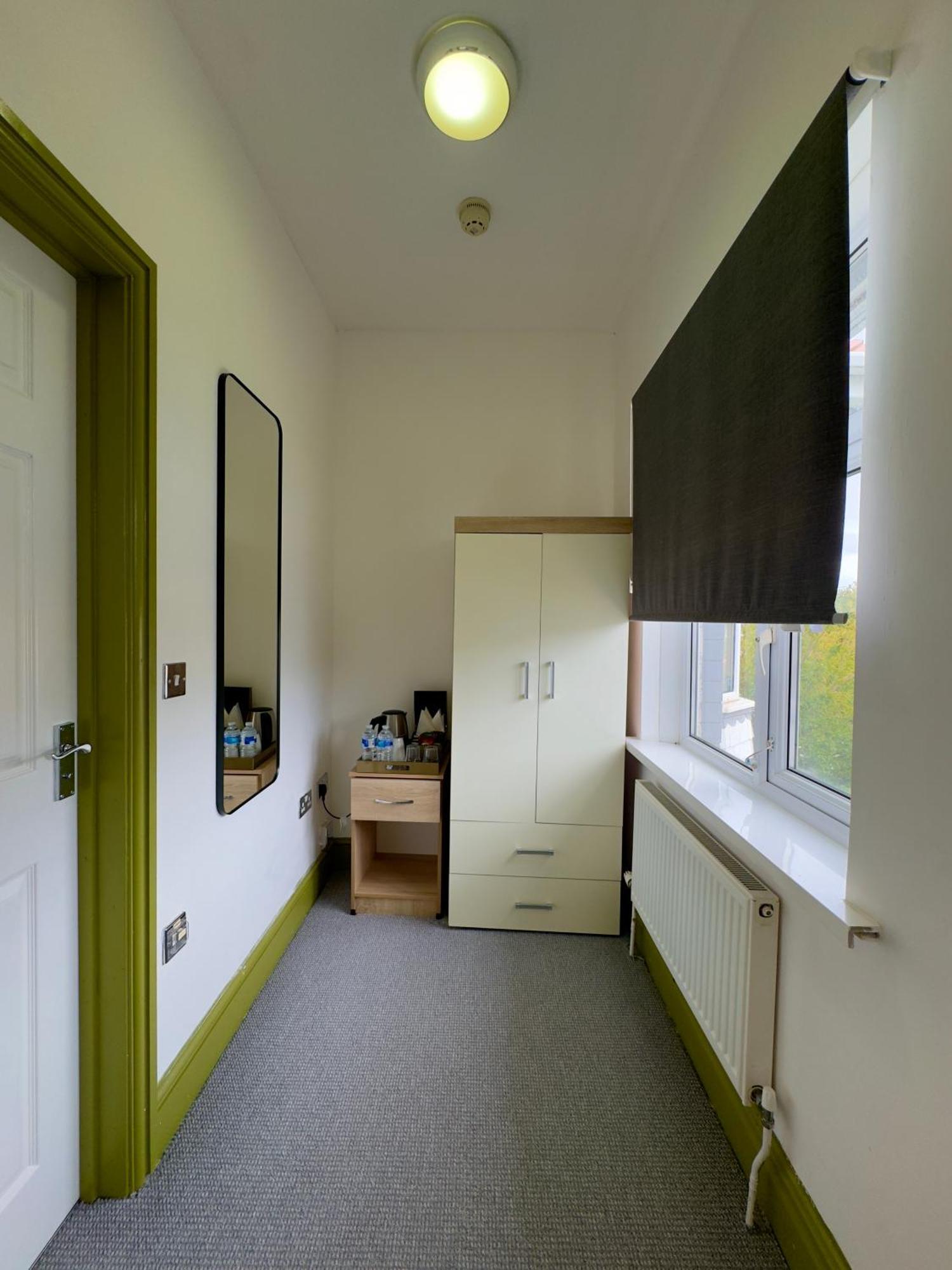 Coastal Park Accommodation 拉内利 外观 照片