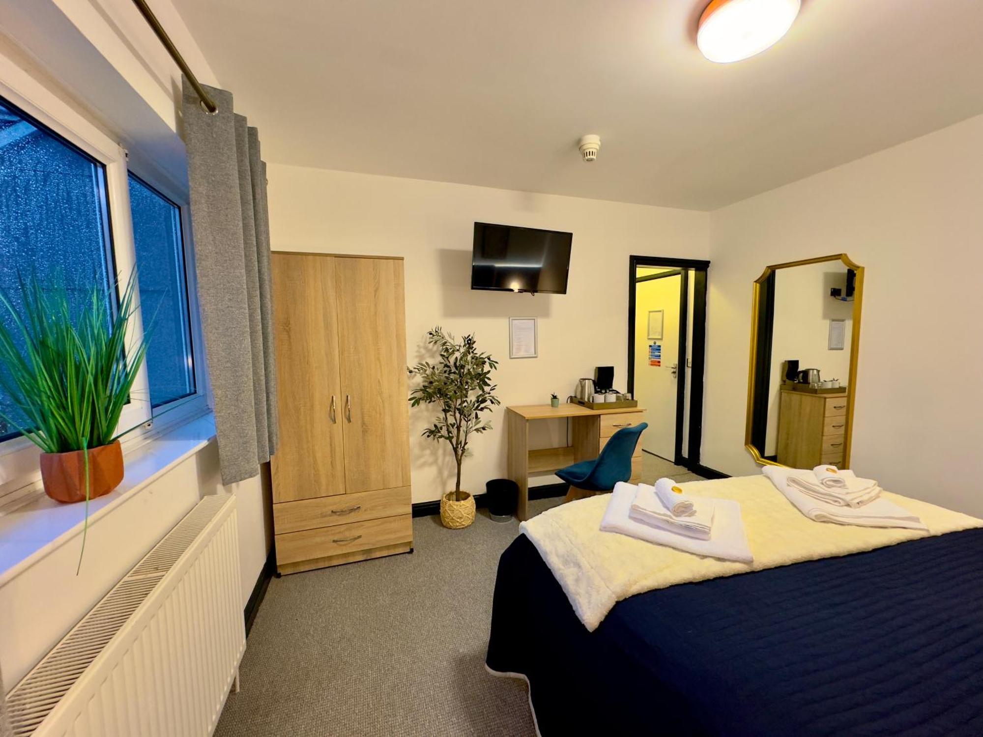 Coastal Park Accommodation 拉内利 外观 照片