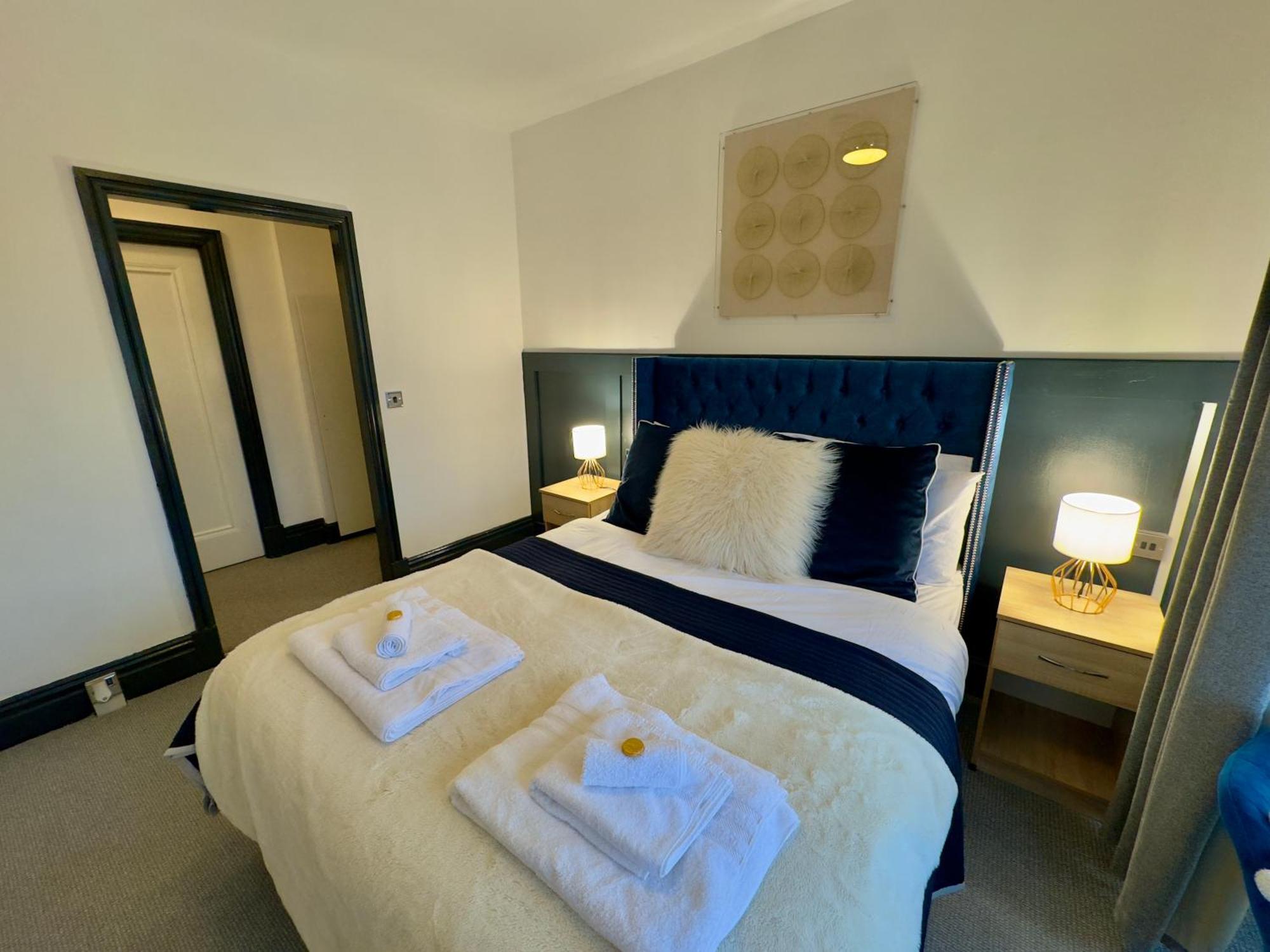 Coastal Park Accommodation 拉内利 外观 照片