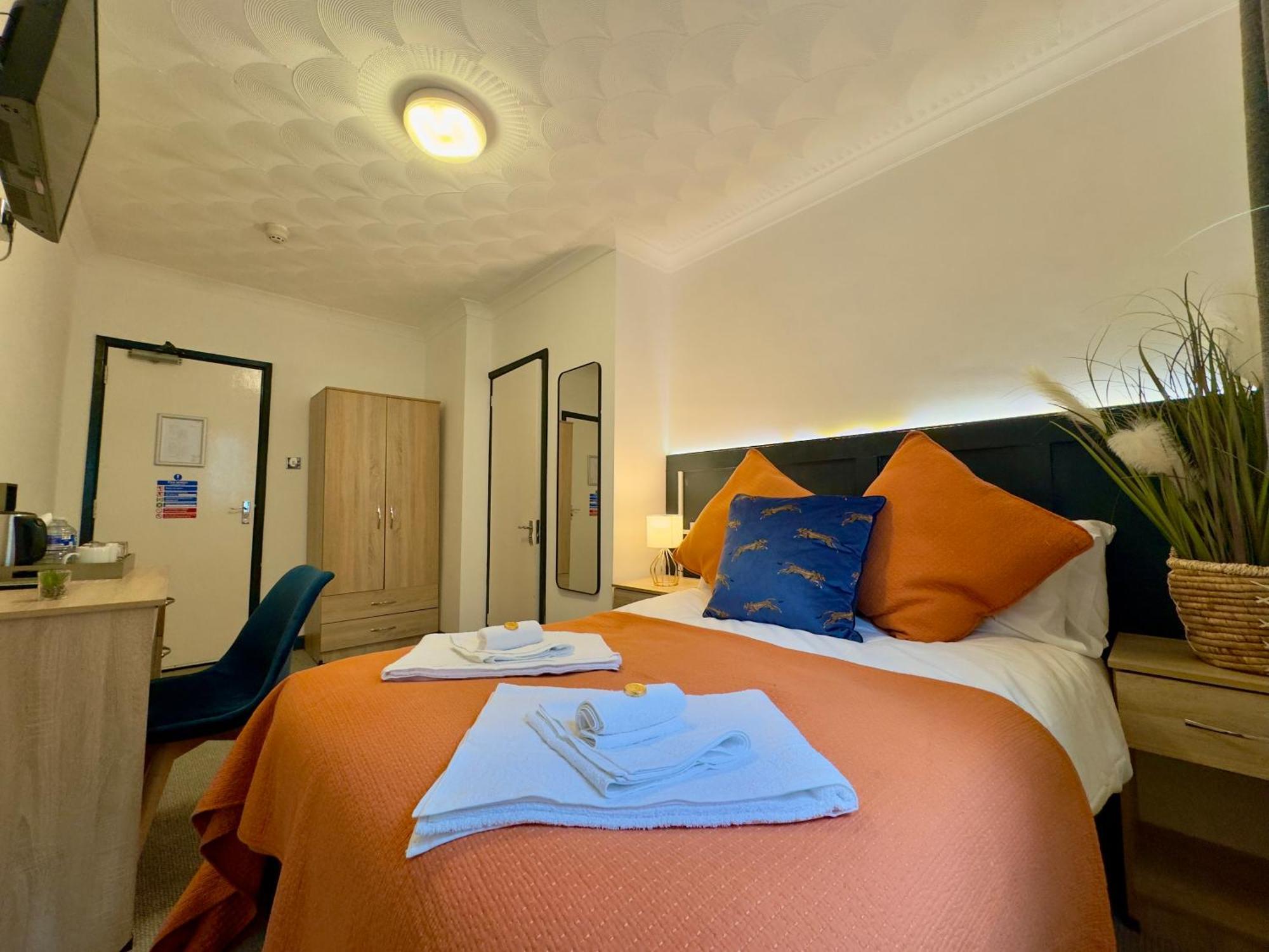Coastal Park Accommodation 拉内利 外观 照片