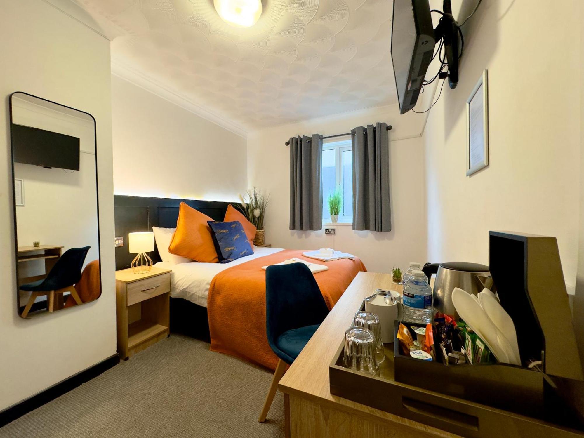 Coastal Park Accommodation 拉内利 外观 照片