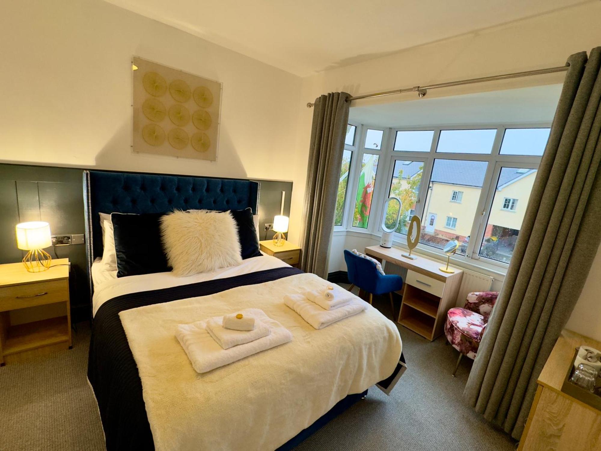Coastal Park Accommodation 拉内利 外观 照片