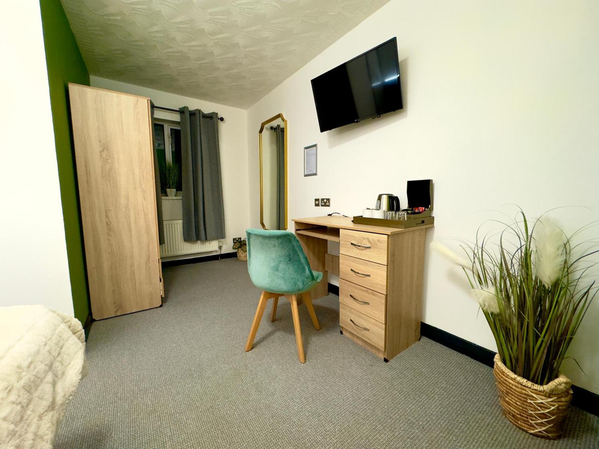 Coastal Park Accommodation 拉内利 外观 照片